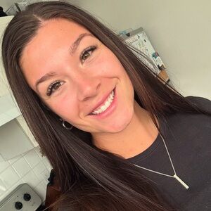 Meet your Posher, Lacy